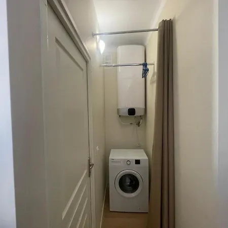 Apartment - Le Galatee - *
