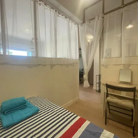 - Le Galatee - Appartamento Nizza