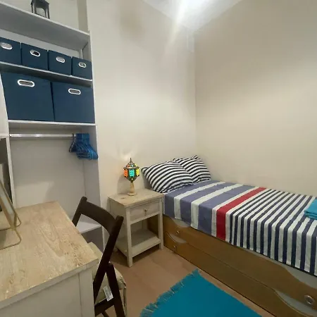 Appartamento - Le Galatee - Nizza