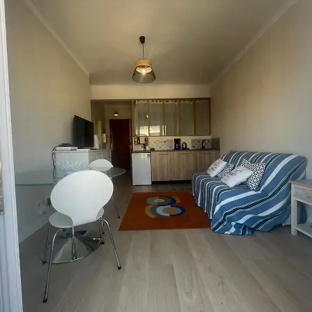 Apartment - Le Galatee -
