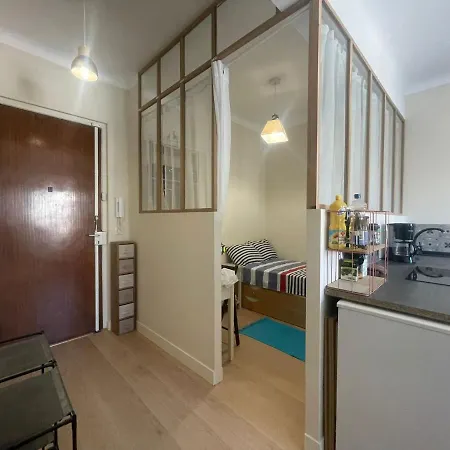 - Le Galatee - Appartamento Nizza