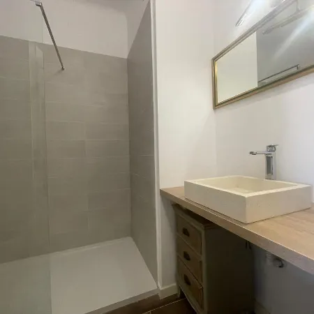 Apartment - Le Galatee - Nice