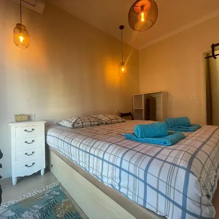 Appartamento - Le Galatee -