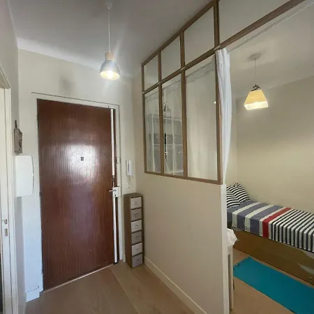 Apartment - Le Galatee - Nice