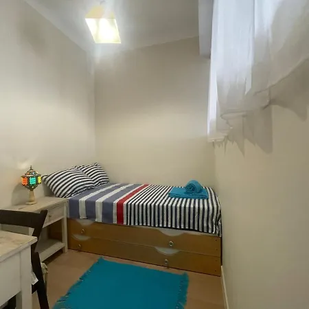 Apartment - Le Galatee -