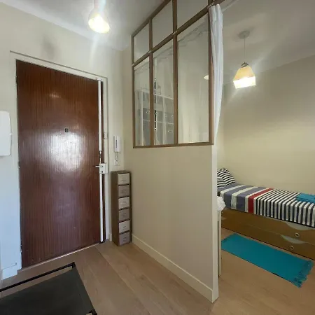 Apartment - Le Galatee - Nice
