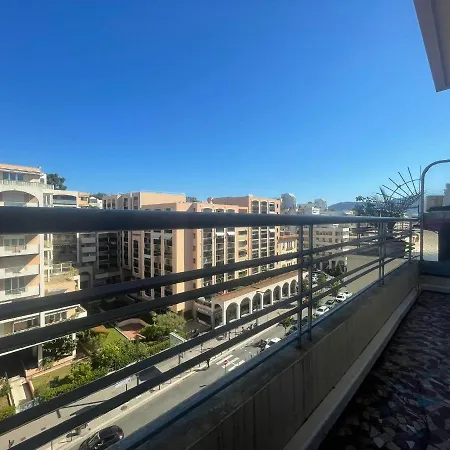 Apartment - Le Galatee - *